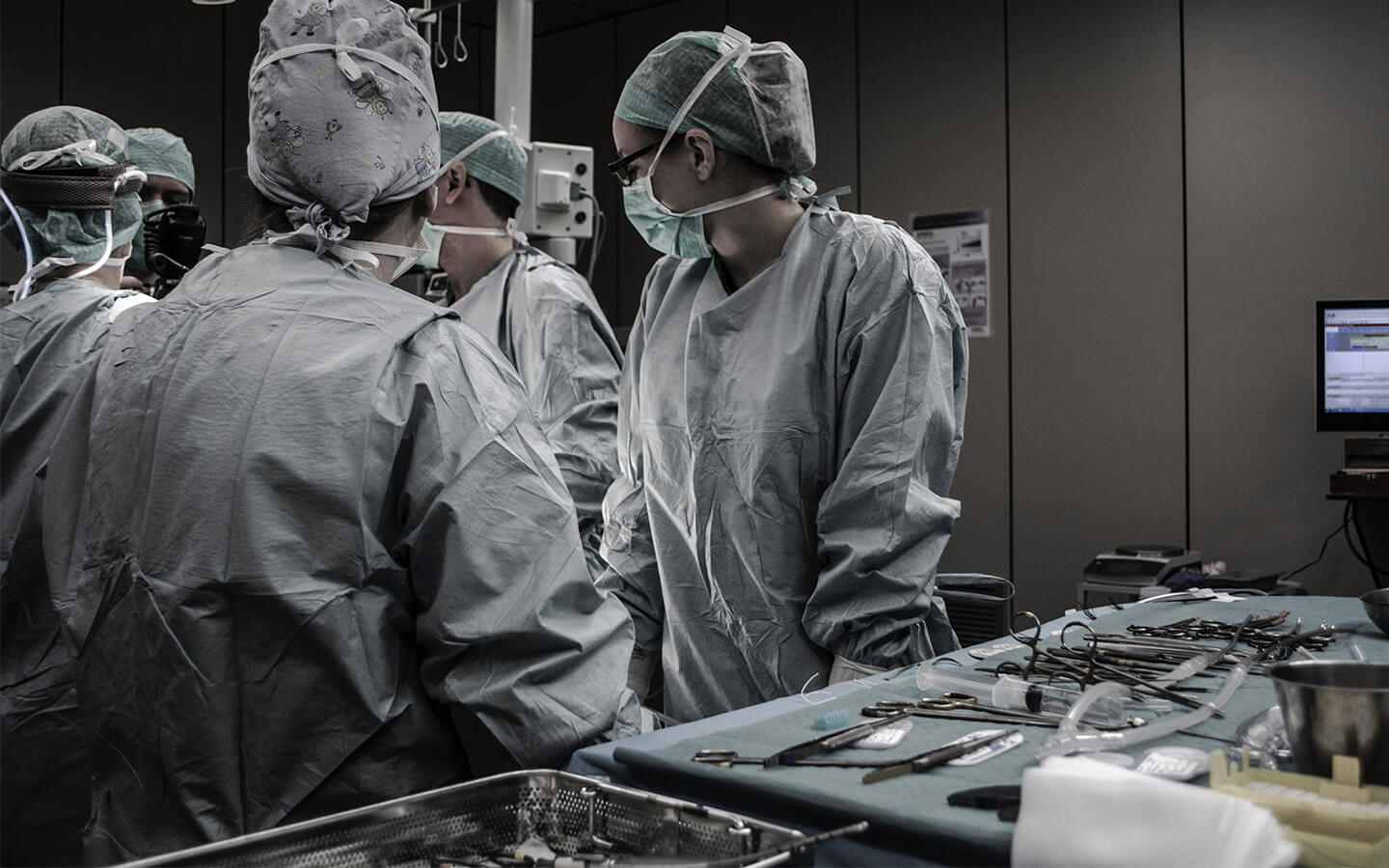 How Much Is the FDA Medical Device Registration Fee in 2020?